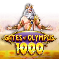 Gates of Olympus 1000