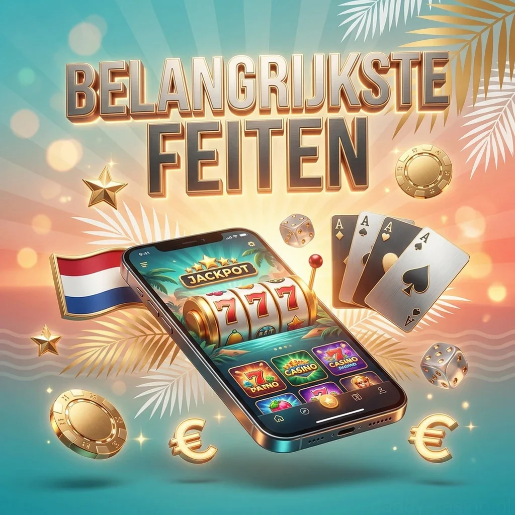 Belangrijkste Feiten