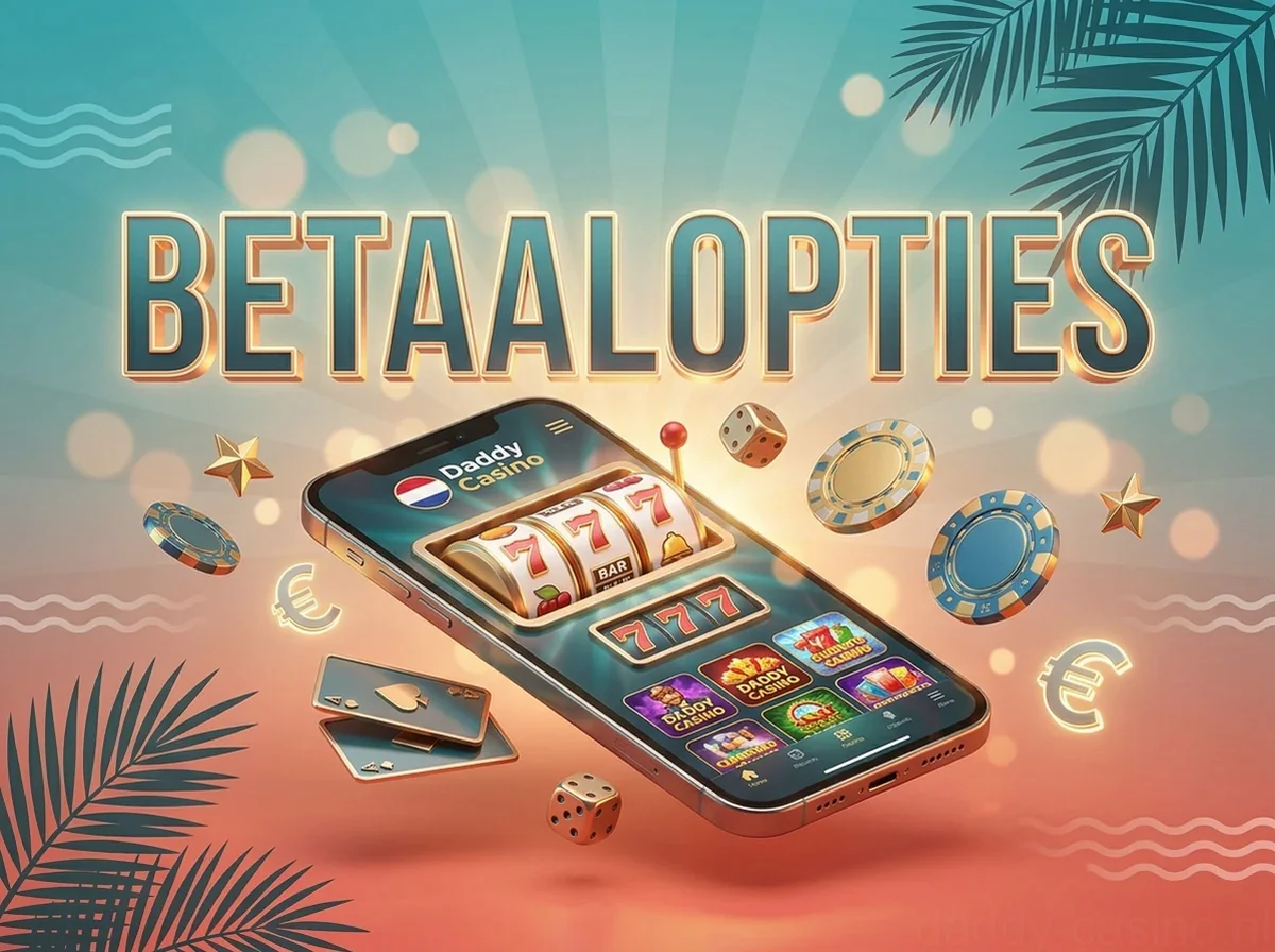 Betaalopties